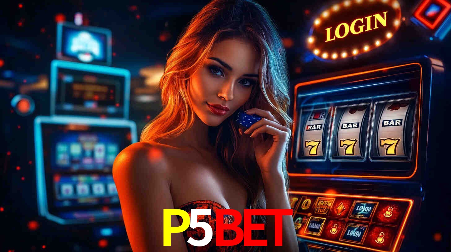 P5BET.COM