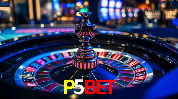 Explore as vantagens do P5BET: serviço profissional e confiabilidade