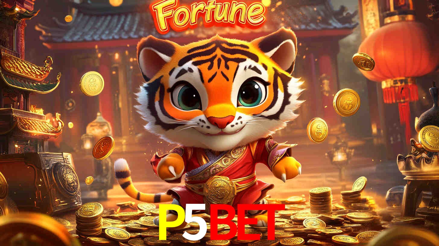 Descubra a Magia dos Jogos de Arcade no P5BET