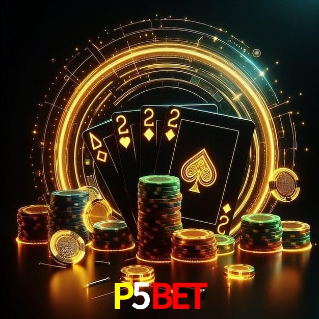 Estatísticas do Jogo P5BET