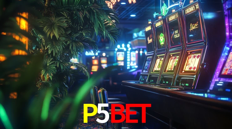 VIP Casino P5BET