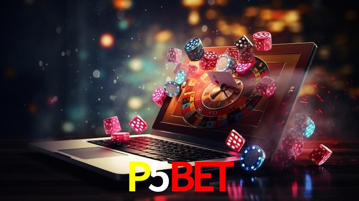 Inovações de Jogos na P5BET: O Futuro das Experiências Interativas