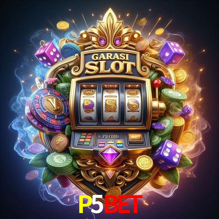 Login Seguro P5BET