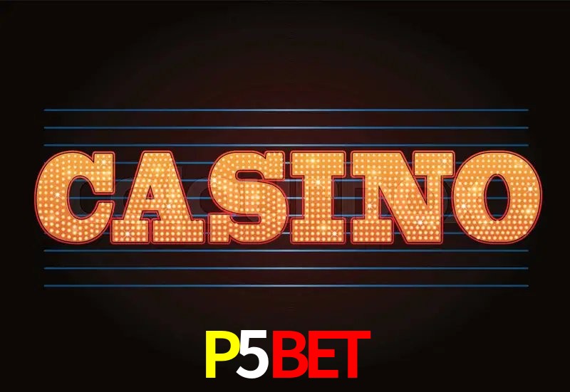 Apostas de Tênis P5BET