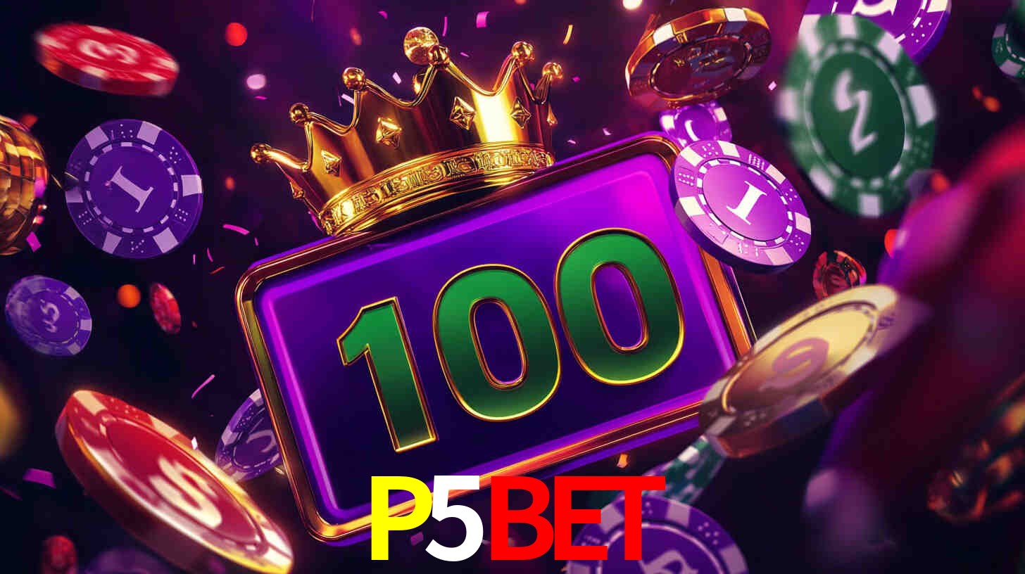 Daily Bonuses P5BET