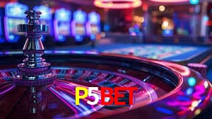 Apostas de Futebol P5BET