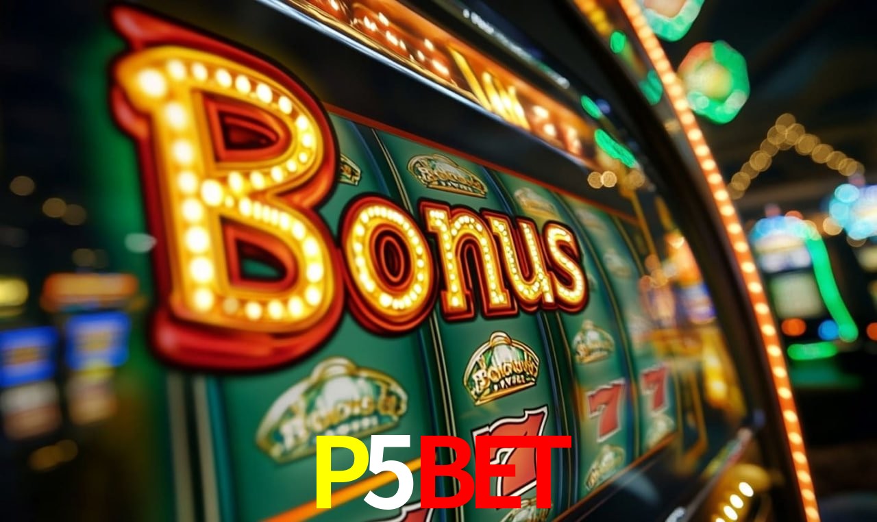 Especiais de Fim de Semana P5BET
