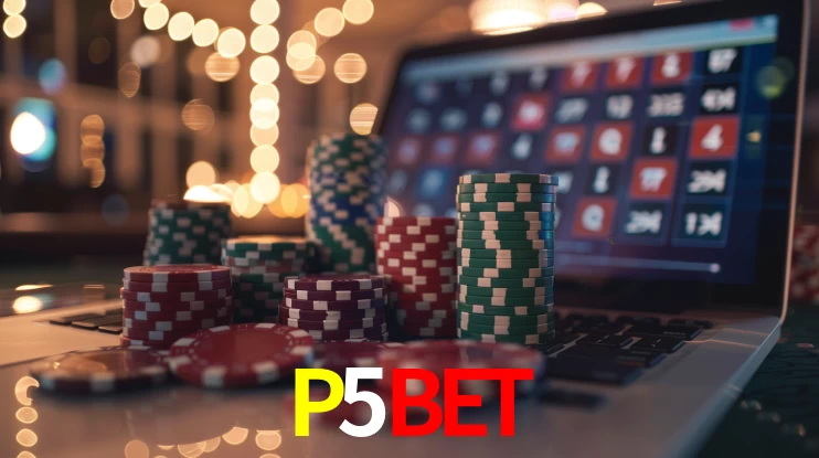 2FA Security P5BET
