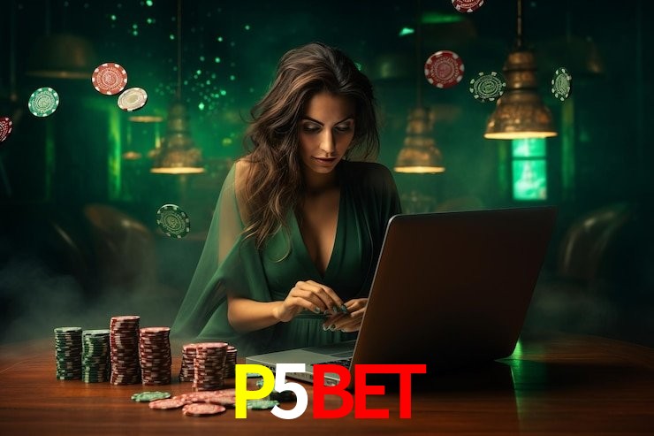P5BET