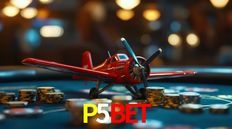 Live Casino P5BET
