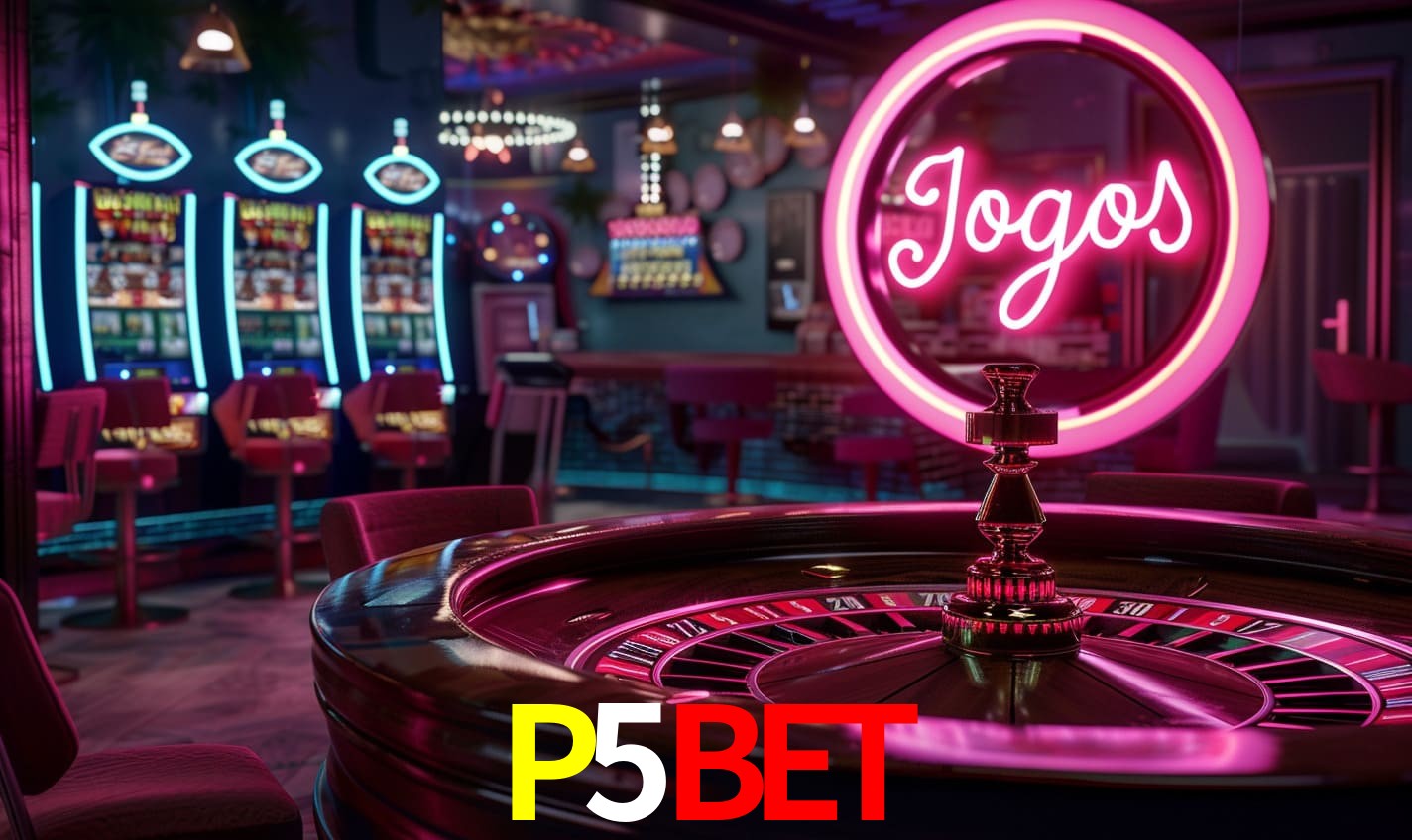 Descubra a Essência do P5BET: Nossa História e Compromissos