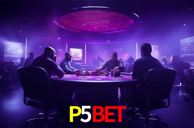 Explorando a Categoria de Eventos em Apostas na P5BET