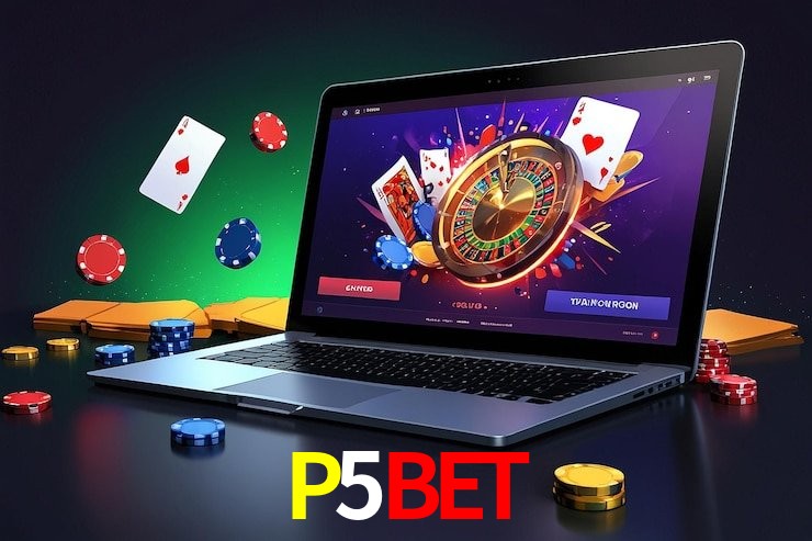 Integração de APIs P5BET