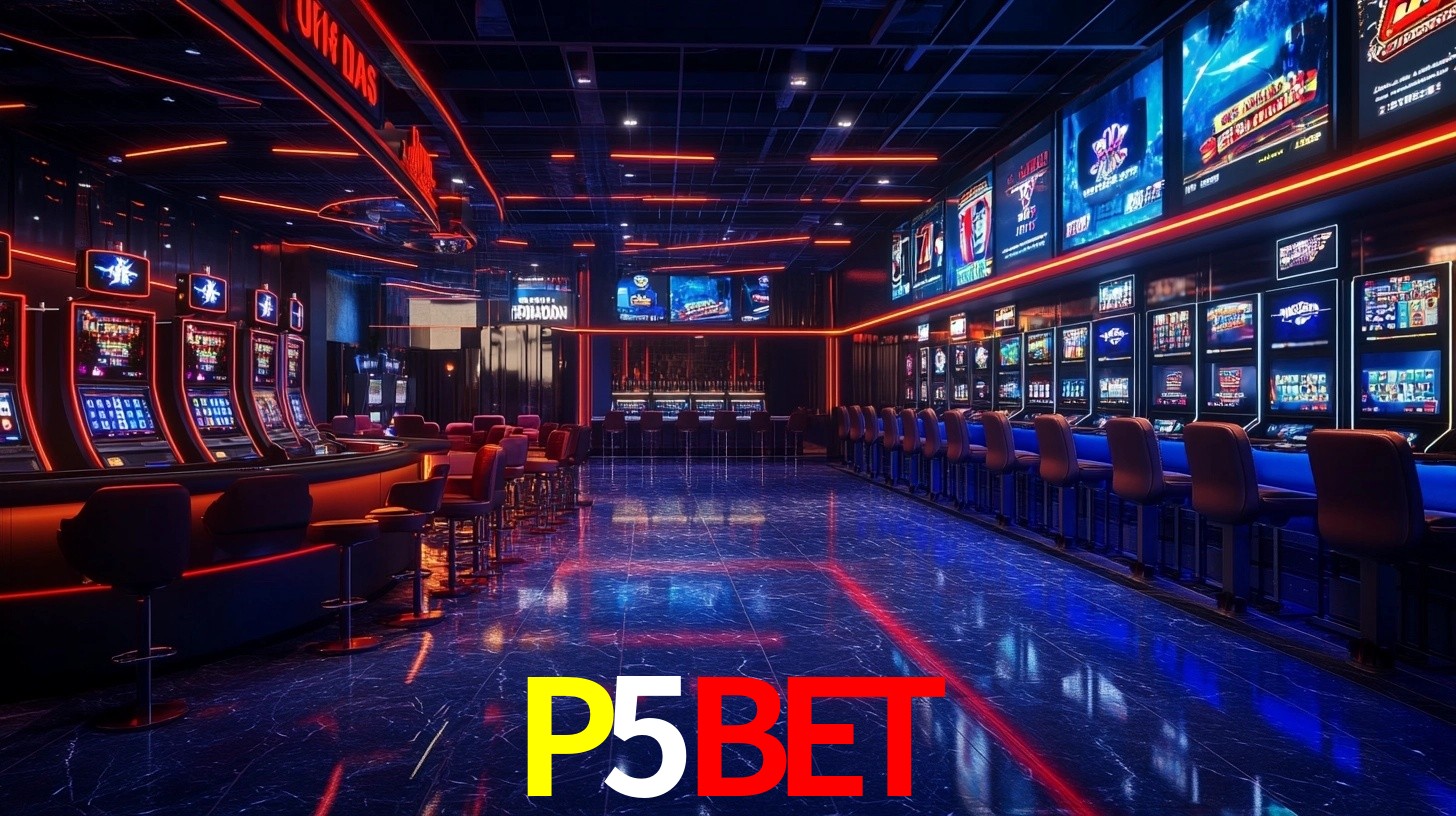 Tournaments P5BET