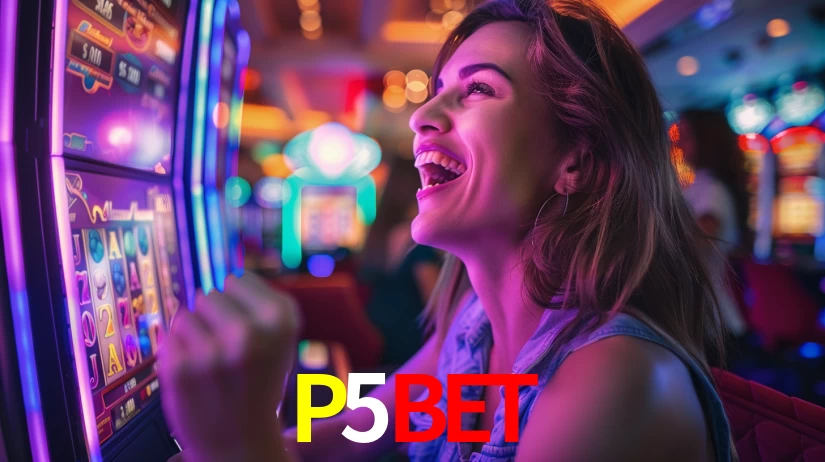 P5BET app