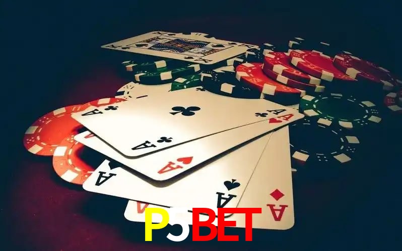 cassino P5BET