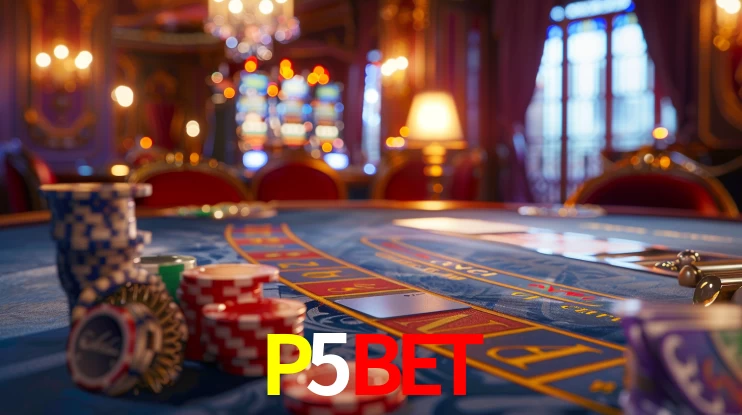 Secure Login P5BET