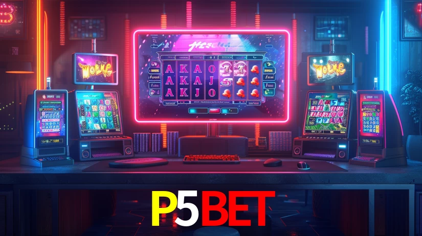 Experimente o Login Seguro Premium no P5BET