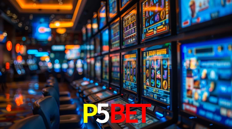 Platform Technology P5BET
