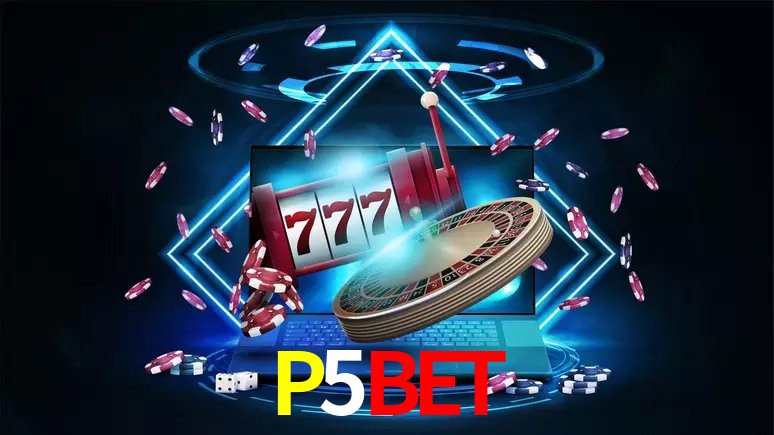 Jogos de Slot P5BET