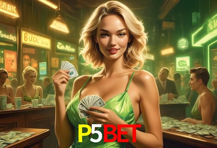 Apostas Esportivas na P5BET: Um Guia Completo