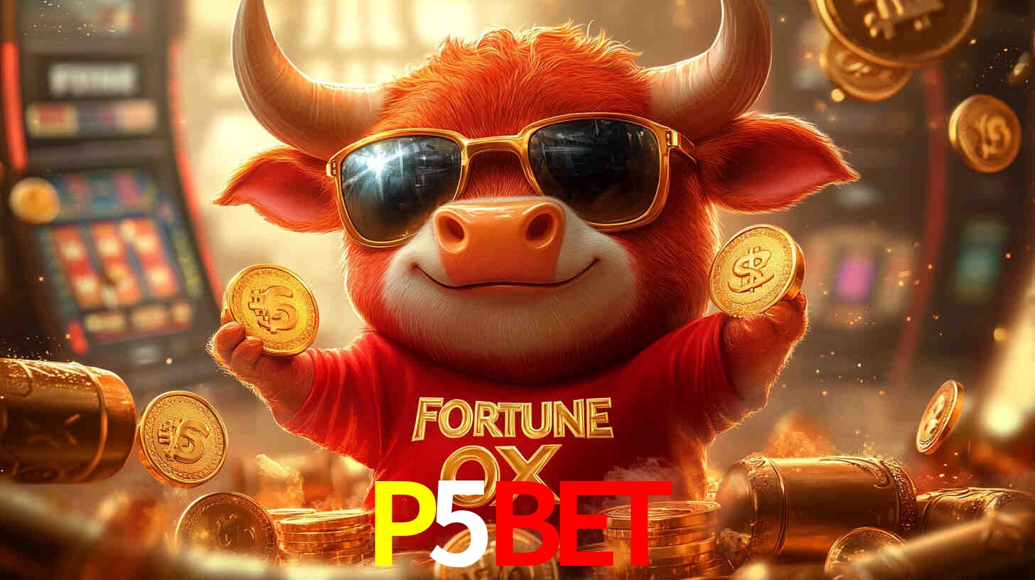 P5BET: Seu Especialista em Apostas Esportivas Brasileiras
