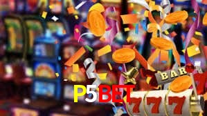 P5BET app