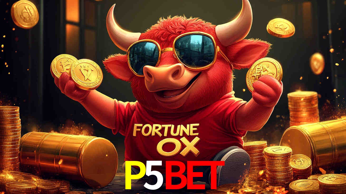 A Revolução dos Aplicativos de Jogos no P5BET