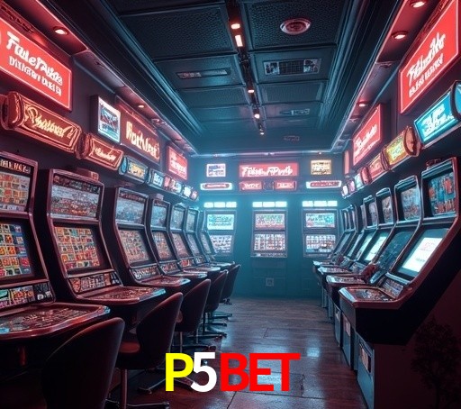 Promoção Relâmpago P5BET