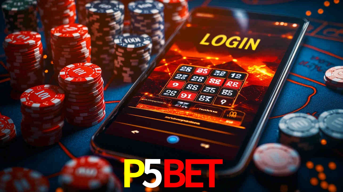 P5BET.COM