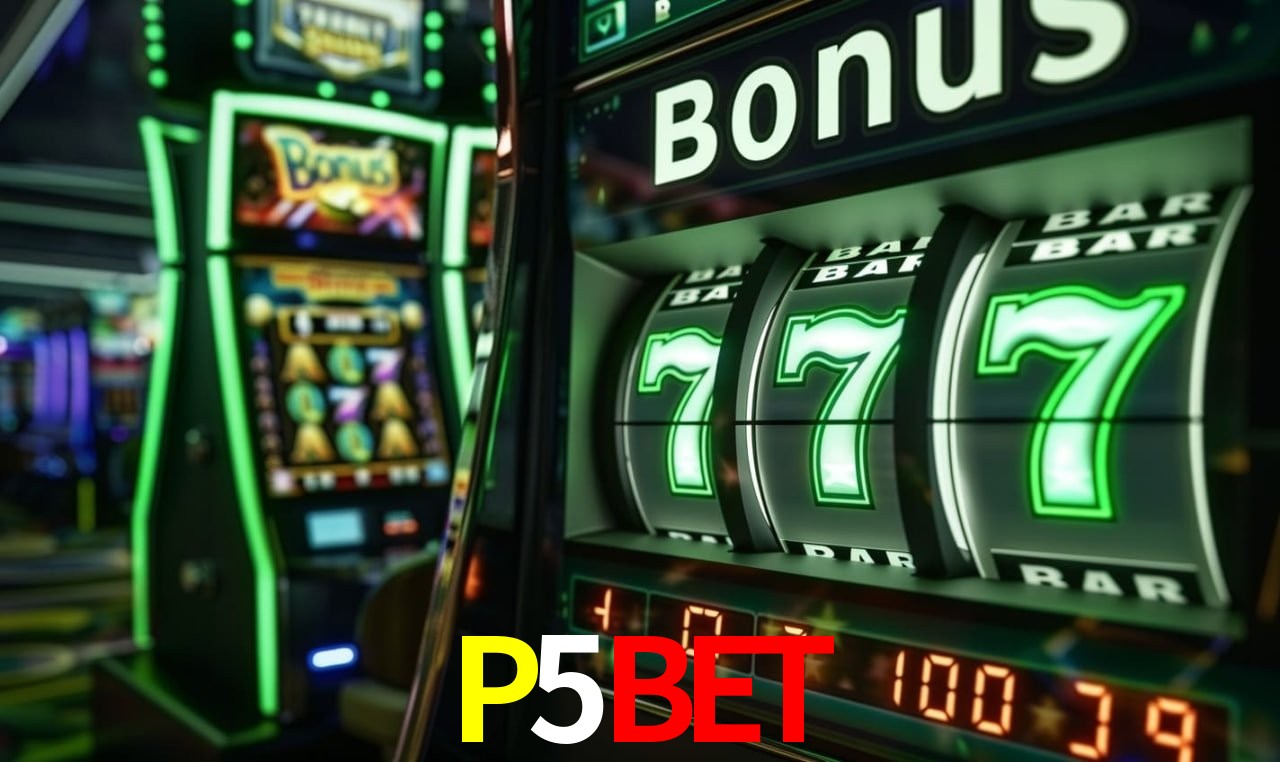 Games Directory P5BET