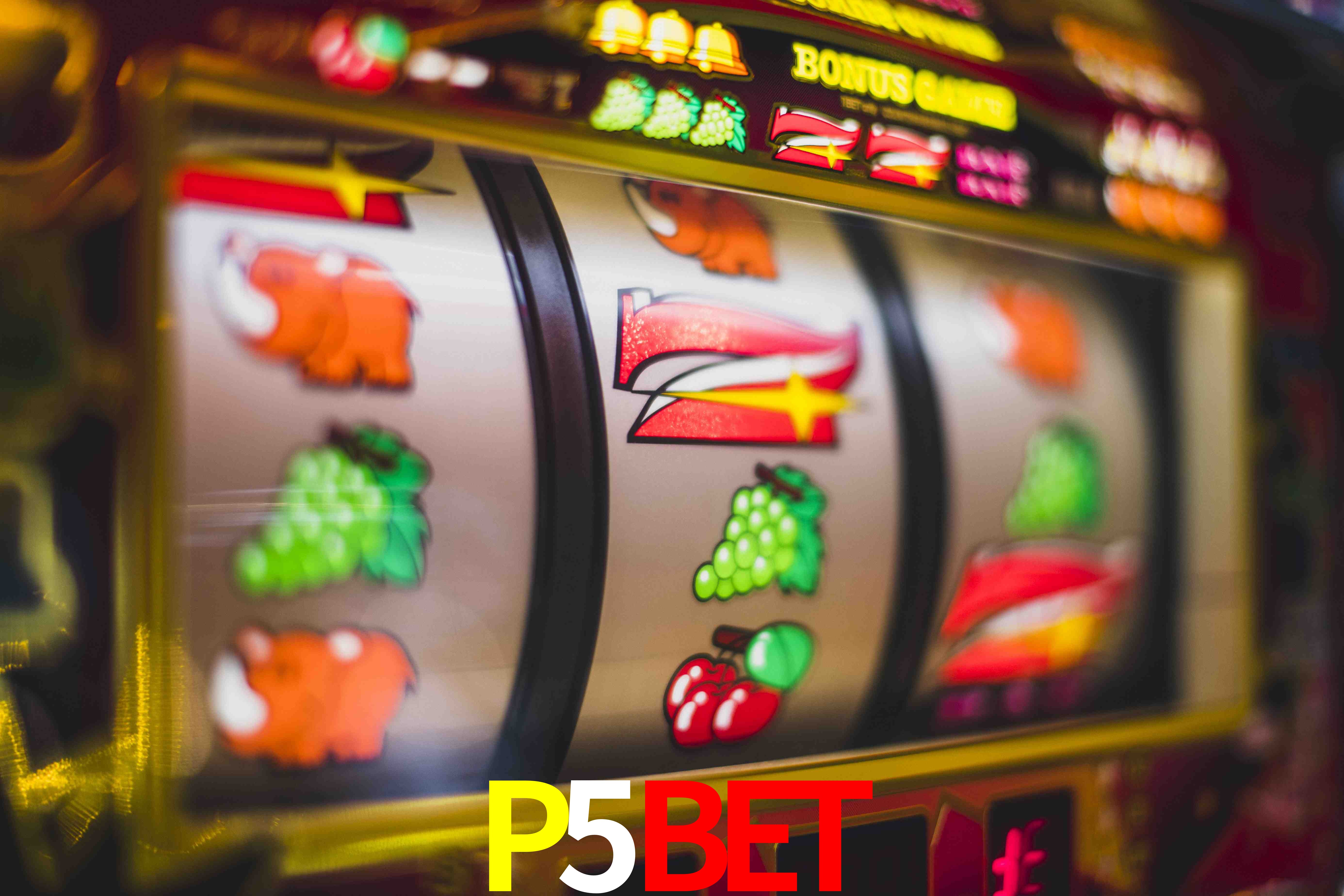 Football Betting P5BET