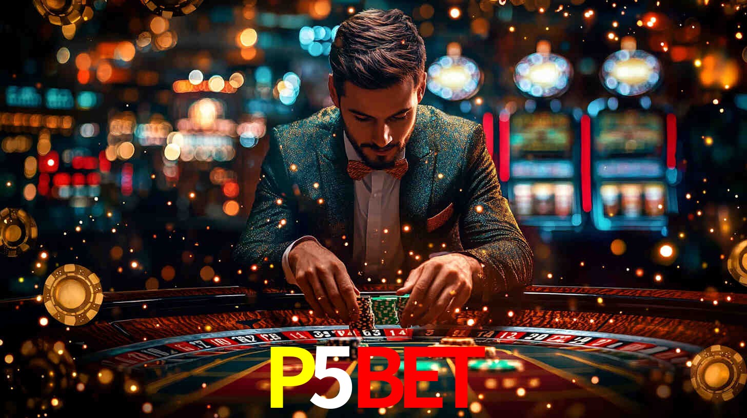 Exclusive Games P5BET