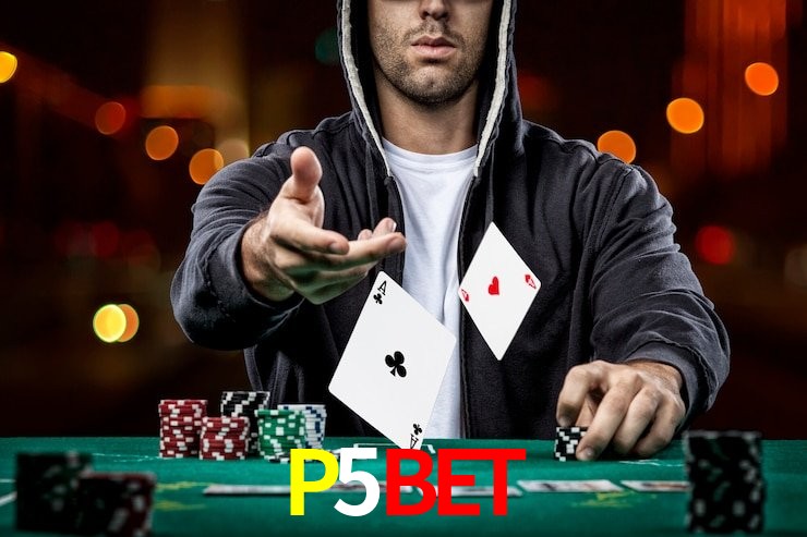 P5BET