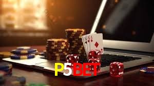 Desvendando o Mundo dos Jogos Virtuais na P5BET