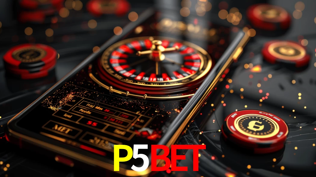 Game Providers P5BET