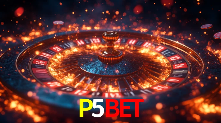 P5BET app