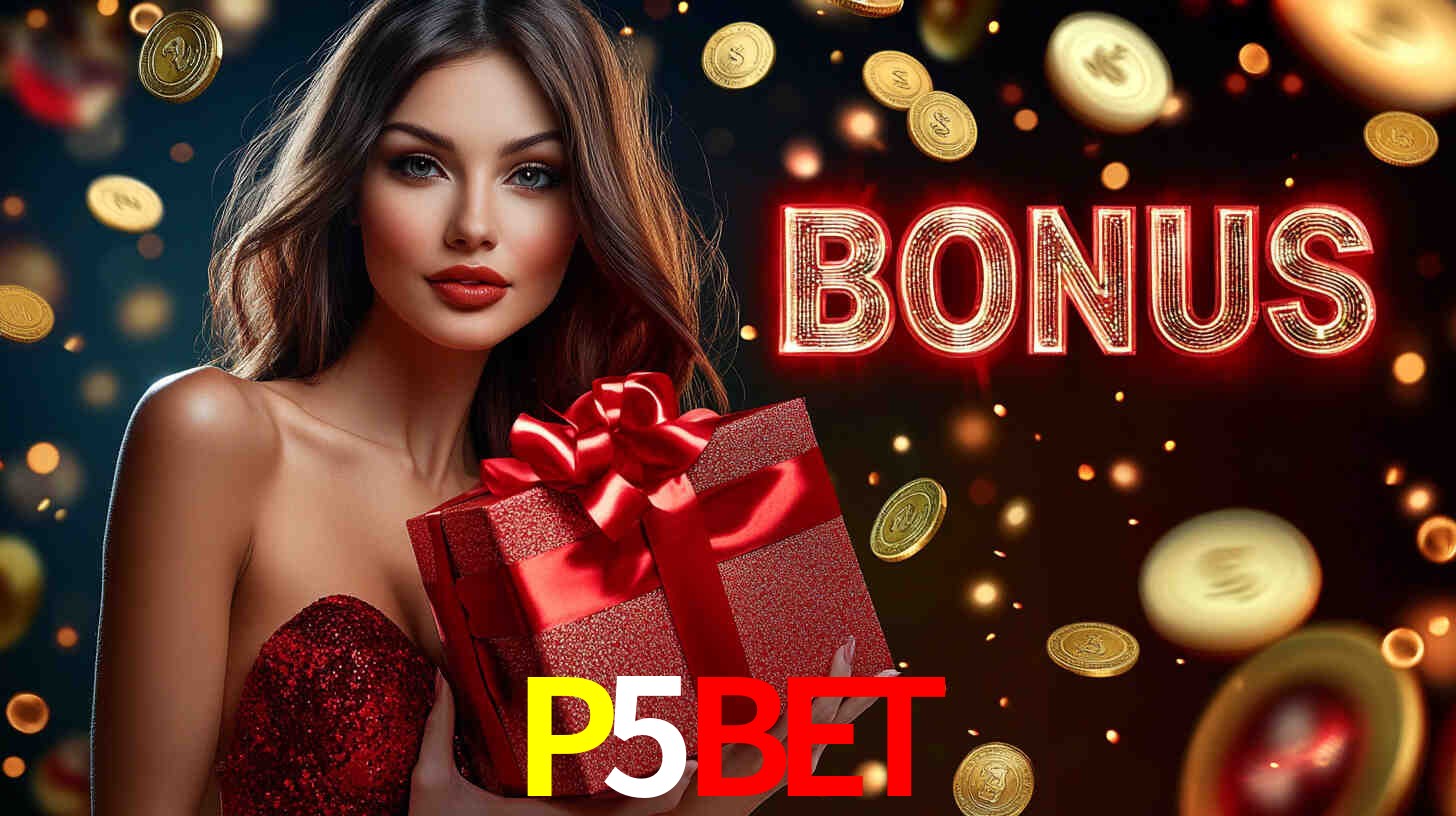 Inovações de Jogos na P5BET: O Futuro das Experiências Interativas