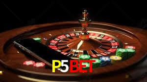 Tennis Betting P5BET