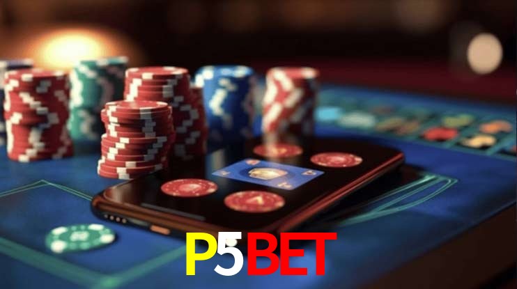 Avaliações dos Jogadores P5BET