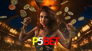Game Statistics P5BET