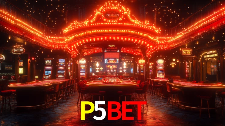 P5BET