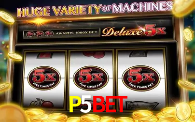 A Experiência Imersiva dos Cassinos Ao Vivo no P5BET