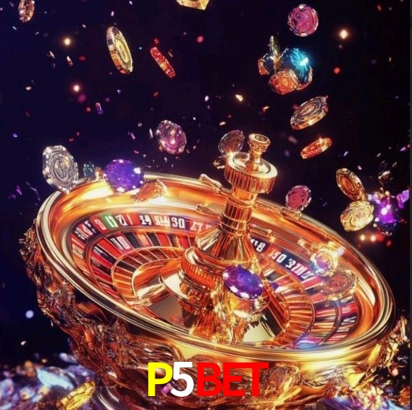 Tecnologia da Plataforma P5BET
