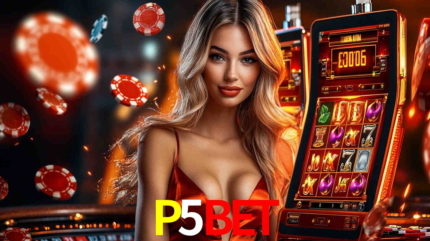 P5BET.COM