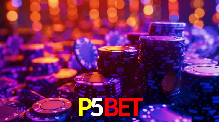 P5BET: A Experiência de Casino com Jogos de Mesa ao Vivo