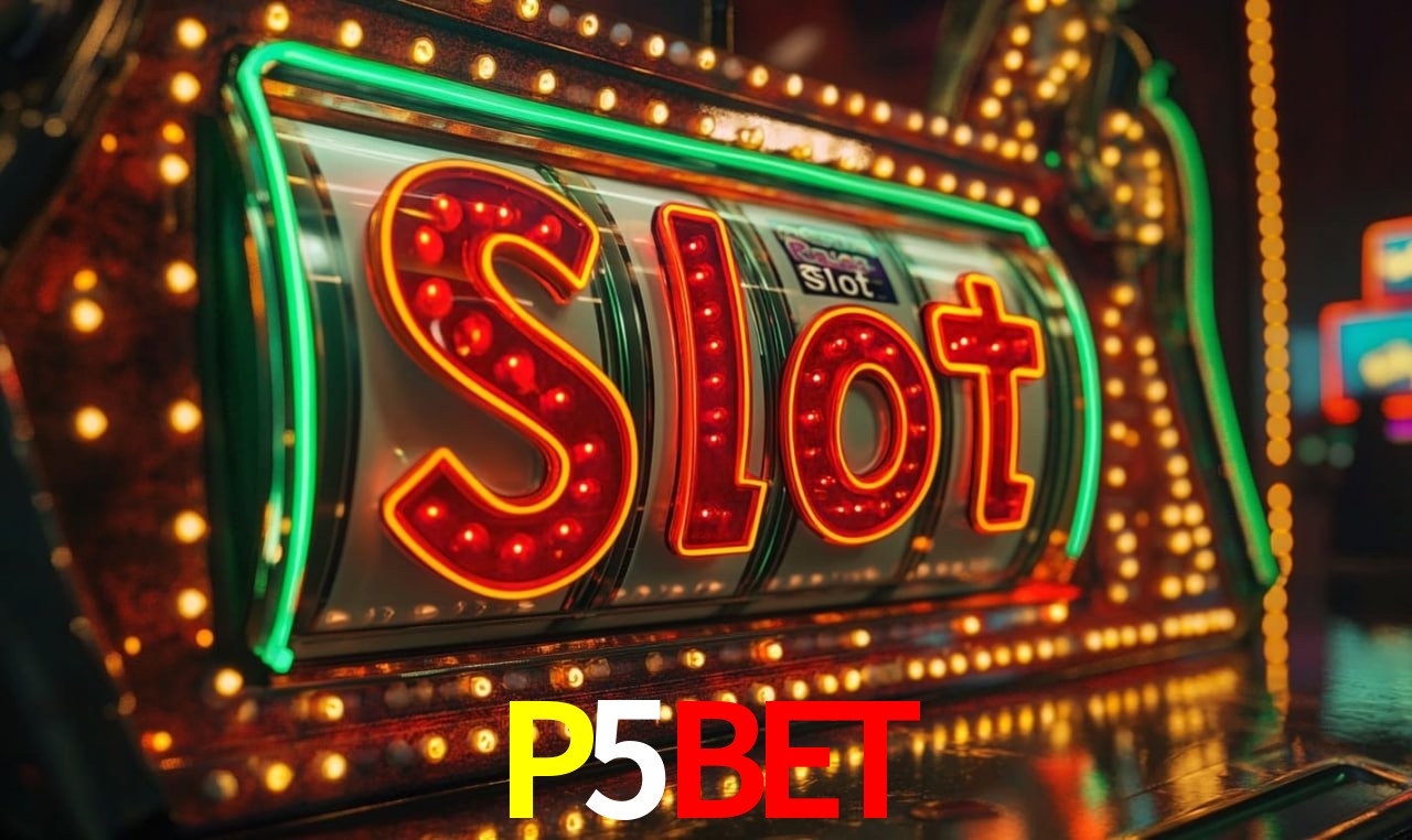 Benefícios da Conta P5BET