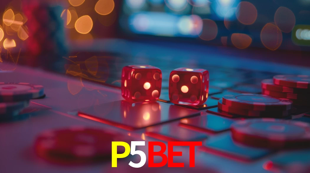Account Benefits P5BET