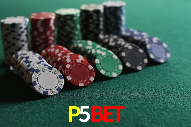 Player Reviews P5BET