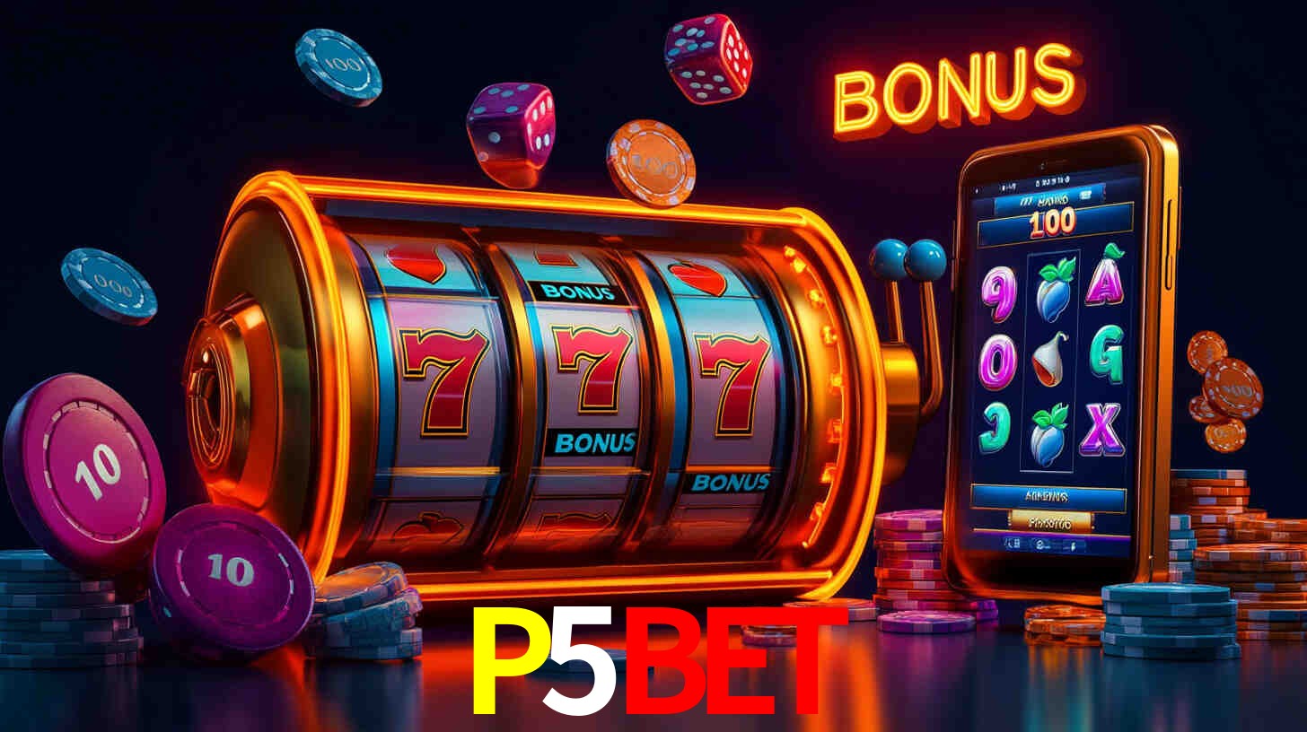 A Popularidade dos Caça-Níqueis no P5BET